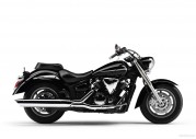 Yamaha XVS1300A Midnight Star